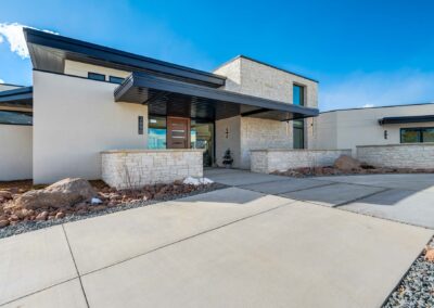 colorado custom home builders