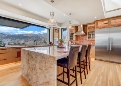 Colorado Springs custom home building contractors