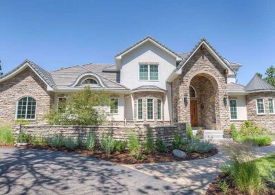 custom Colorado luxury homes