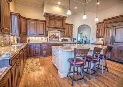 Colorado Springs home remodeling company