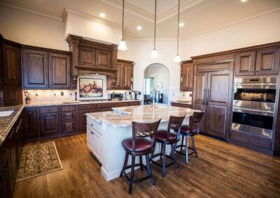 Colorado Springs home remodeling