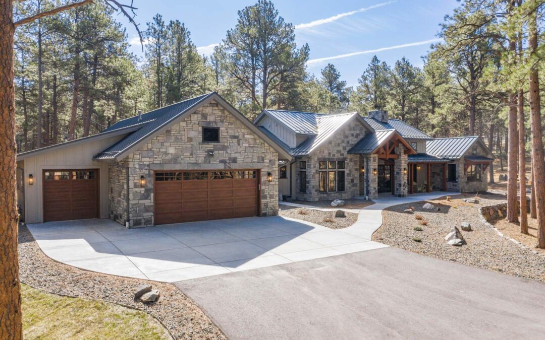 new houses in colorado