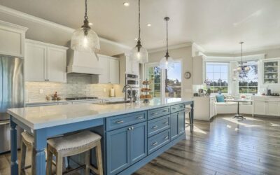 Top 5 Home Remodeling Projects for Maximum Style and Value