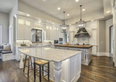 home remodeling contractors Parker colorado