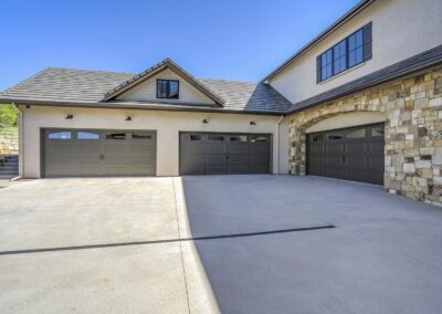 Black Forest Colorado custom home builder