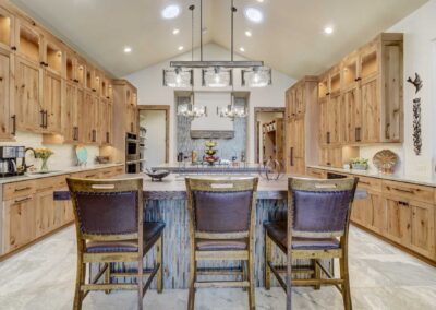 custom kitchen colorado