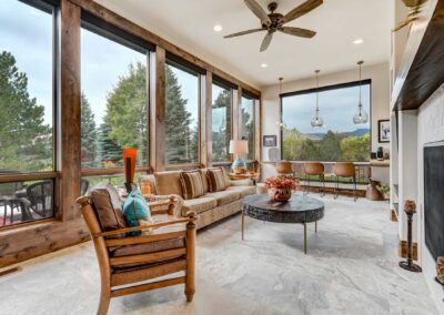 contractors in Colorado Springs home remodel