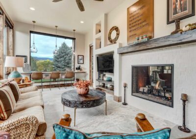 contractors in Colorado Springs home remodel