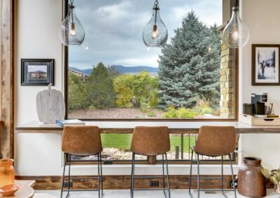 contractors in Colorado Springs home remodel