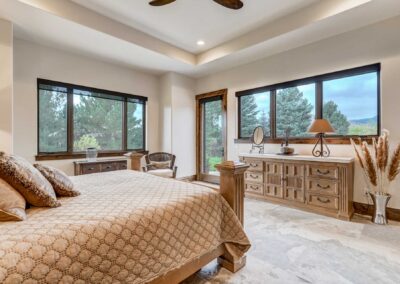 contractors in Colorado Springs home remodel