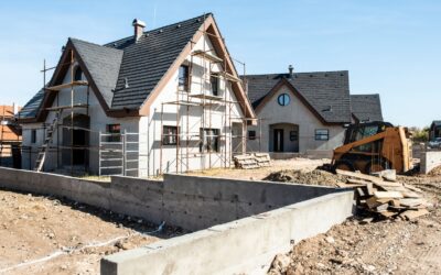 How Long Does It Take to Build a Custom Home?