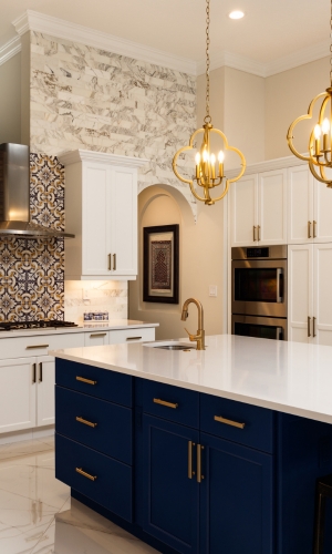 custom home colorado springs