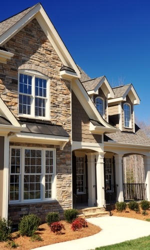 custom home colorado springs